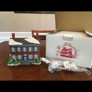 Department 56